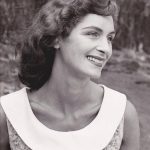 Daphne Selfe