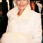 Daphne Selfe modell