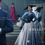 The Collection film sorozat jelmezek