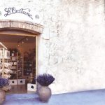 Olivier baussan Loccitane