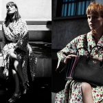 Prada Chastain