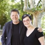 Olivier baussan Loccitane alapító Parádi Gabriella