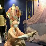 húszas évek london fashion and textile museum
