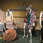 húszas évek london fashion and textile museum