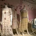 húszas évek london fashion and textile museum