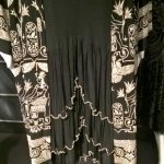 húszas évek london fashion and textile museum