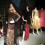 húszas évek london fashion and textile museum