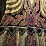 húszas évek london fashion and textile museum