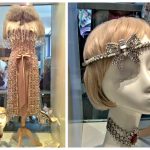 húszas évek london fashion and textile museum nagy gatsby jelmezek