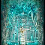 bergdorf goodman karácsonyi kirakat 2016