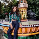 Michal Negrin fotózás Sarka Kata