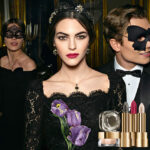 Dolce & Gabbana smink kollekció