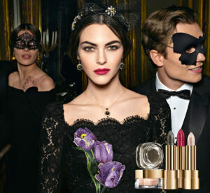 Dolce & Gabbana smink kollekció