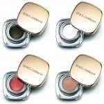 Dolce & Gabbana smink