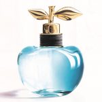 Nina Ricci kék alma parfüm illat