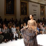 Rocky star london fashion Week divathét divattervező divatbemutató