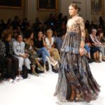Rocky star london fashion Week divathét divattervező