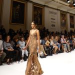 Rocky star london fashion Week divathét divattervező