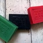 hellosoap szappan kézműves