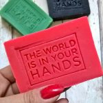 hellosoap szappan kézműves