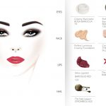Dolce & Gabbana makeup smink