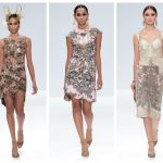Rocky star london fashion Week divathét divattervező
