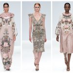 Rocky star london fashion Week divathét divattervező