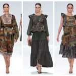 Rocky star london fashion Week divathét divattervező