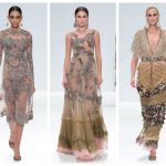 Rocky star london fashion Week divathét divattervező
