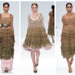 Rocky star london fashion Week divathét divattervező