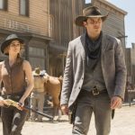 westworld sorozat jelmezei hogyan készült