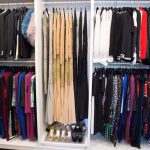 Katie's Gardrobe