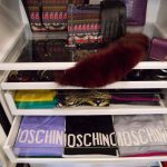 Katie's Gardrobe moschino