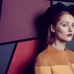 rachel trevor morgan angol királynő kalaptervező