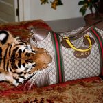 Gucci 2017 nyár kampány Róma táska