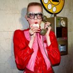 Gucci 2017 nyár kampány Róma
