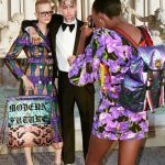 Gucci 2017 nyár kampány Róma