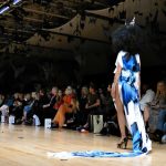 Vin and Omi brit divattervező London Fashion week
