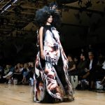 Vin and Omi brit divattervező London Fashion week