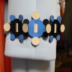 Anya Hindmarch London Fashion Week divathét 2017 circulus