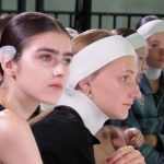 Anya Hindmarch London Fashion Week divathét 2017 circulus backstage