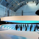 Anya Hindmarch London Fashion Week divathét 2017 circulus backstage