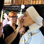 Anya Hindmarch London Fashion Week divathét 2017 circulus