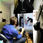 Anya Hindmarch London Fashion Week divathét 2017 circulus backstage