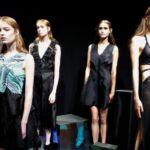 Manuel Facchini London Fashion Week