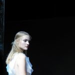 Manuel Facchini London Fashion Week