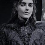Manuel Facchini London Fashion Week
