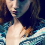 Manuel Facchini London Fashion Week