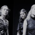 Manuel Facchini London Fashion Week