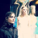 Manuel Facchini London Fashion Week